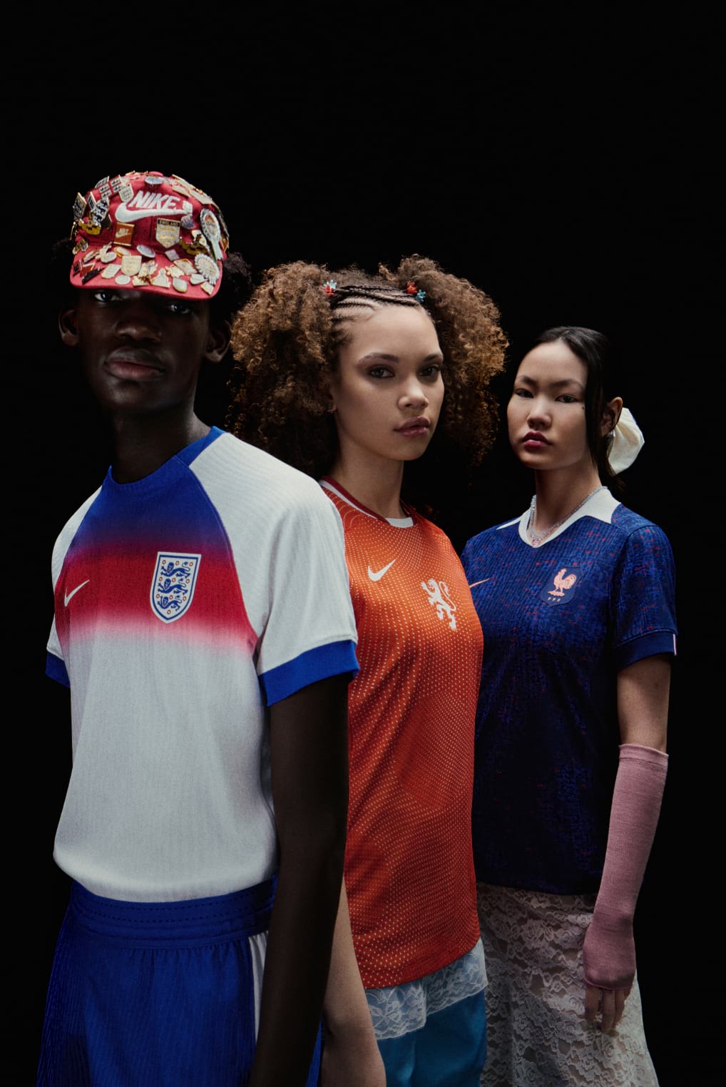 Nike